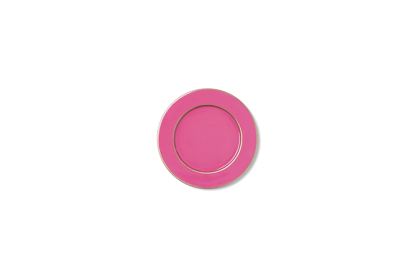Porta Garrafa em MDF Laqueado - Rosa Pink