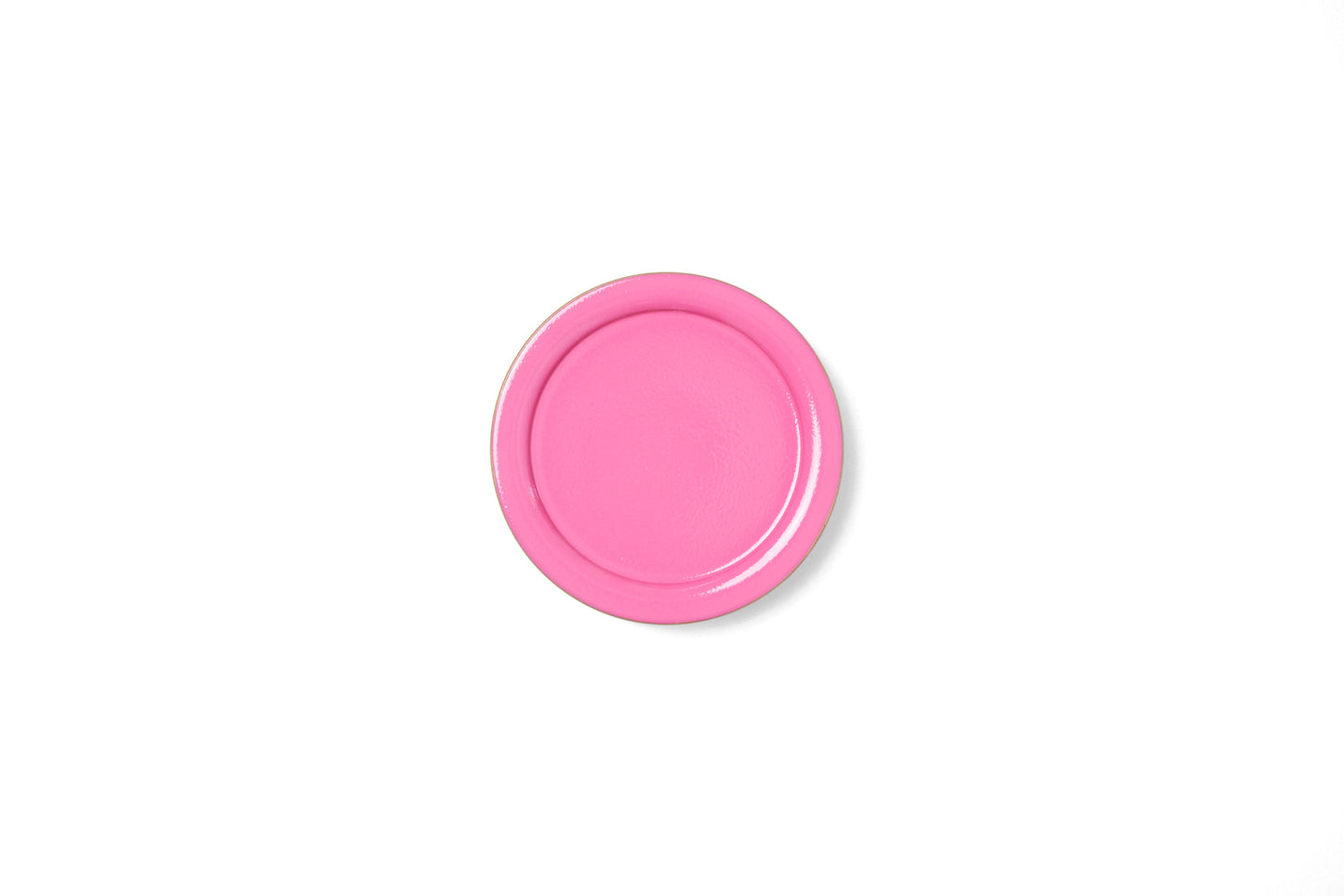 Porta Jarra em MDF Laqueado - Rosa Pink