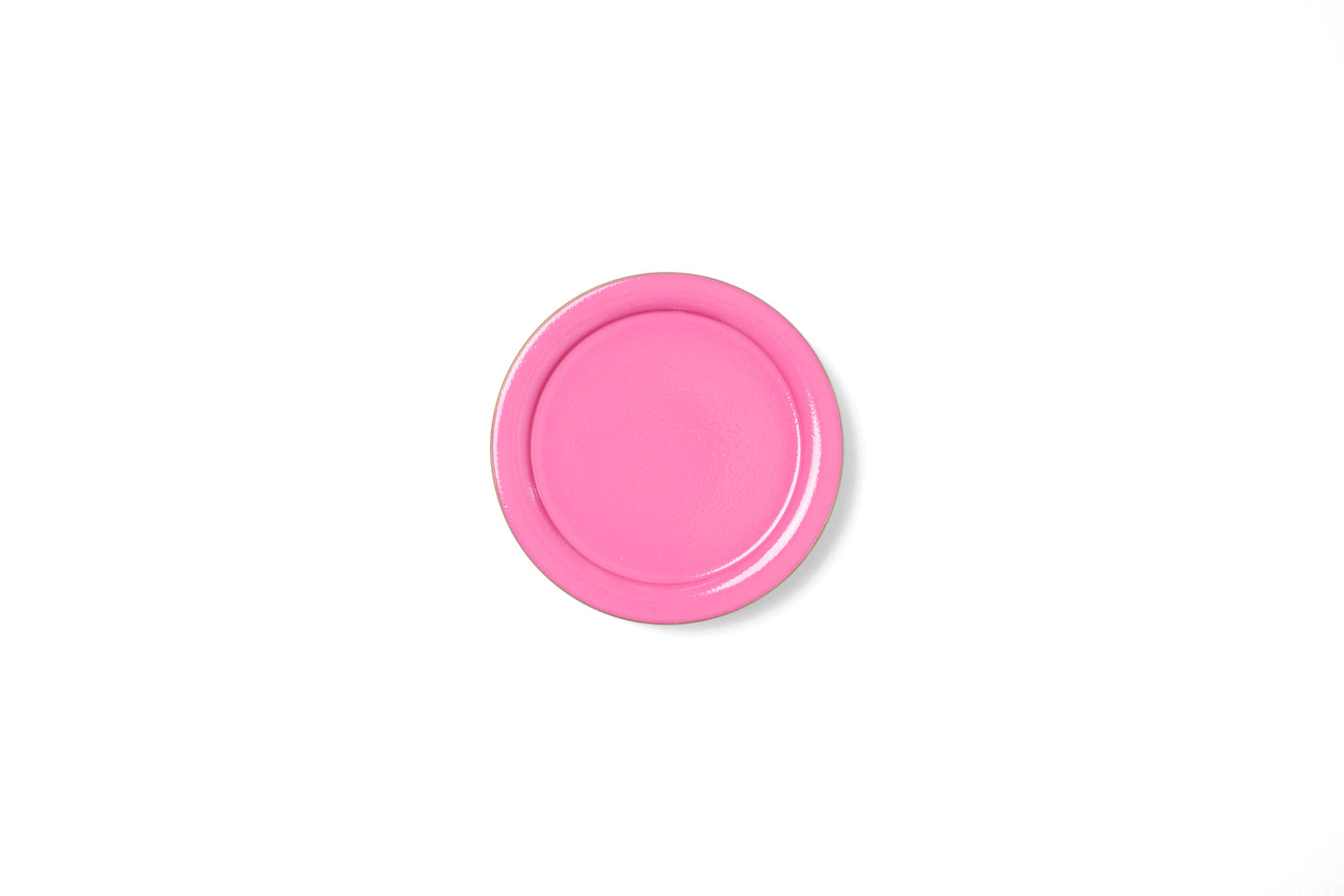 Porta Jarra em MDF Laqueado - Rosa Pink