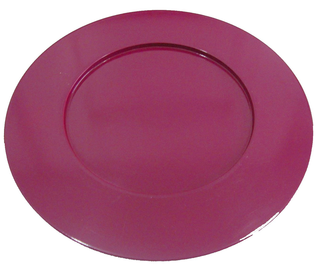 Sousplat - Beterraba