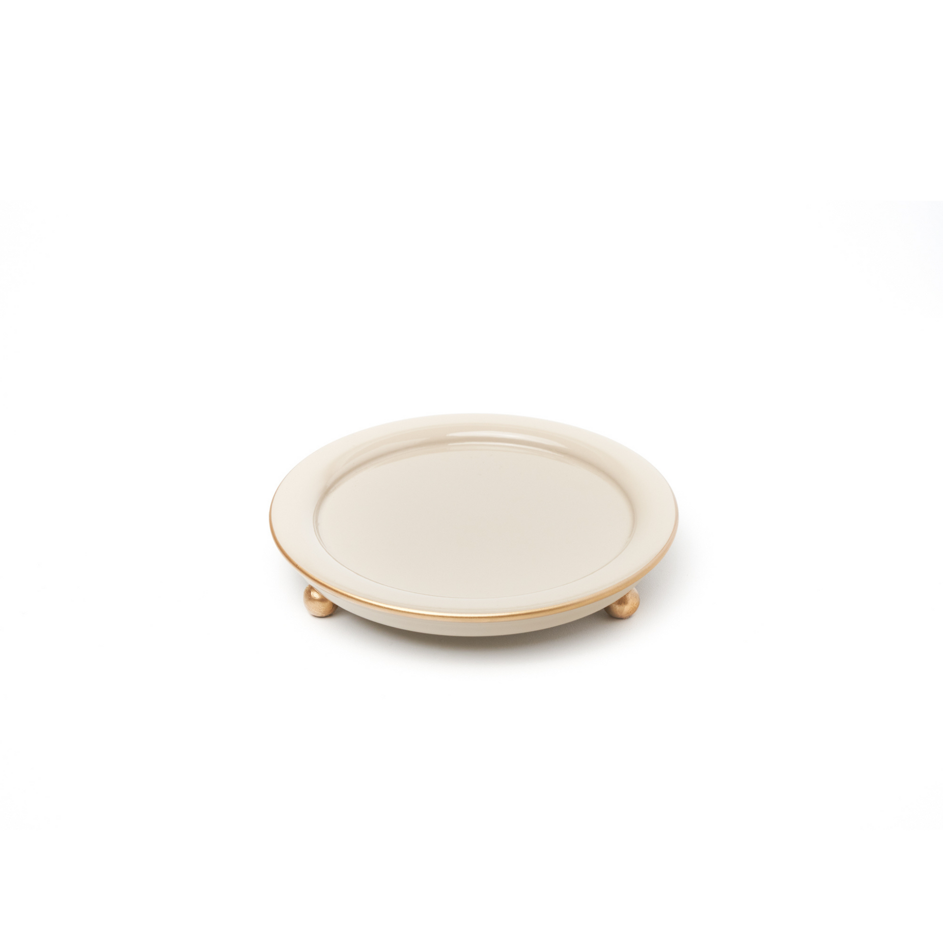 Porta Jarra em MDF Laqueado - Fendi – Flávia Simons
